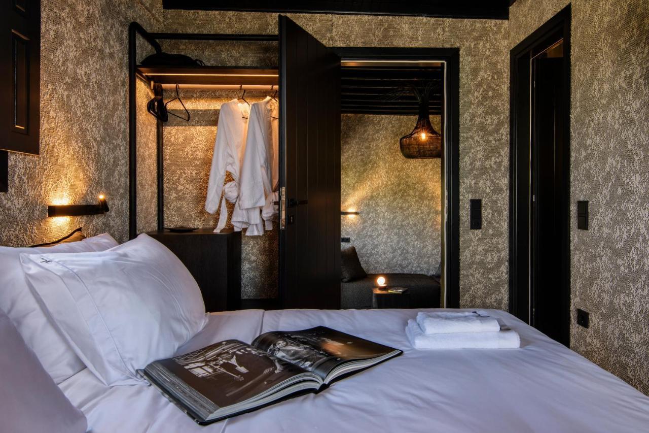 Hotel She Mykonos Boutique